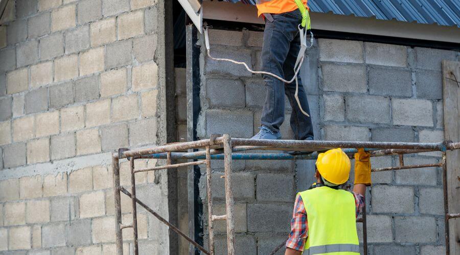 Expert new roof installation services in Naugatuck, CT